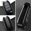Tpu Key Case Cover Holder Fob Keychain For Peugeot 208 3008 308 508 408 2008 307 4008 For Citroen C4 C3 C6 Cactus C8 3 Buttons