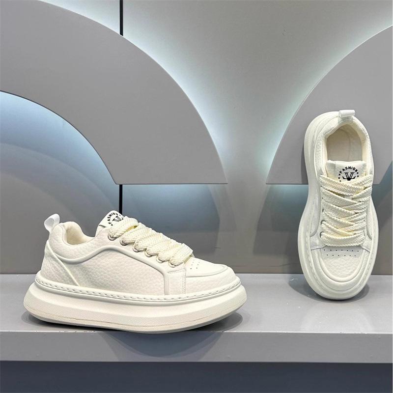 Scarpe casual premium suola ultra-leggera morbida scarpe da escursionismo all'aperto scarpe da trekking studente giovani genuine comode scarpe da corsa