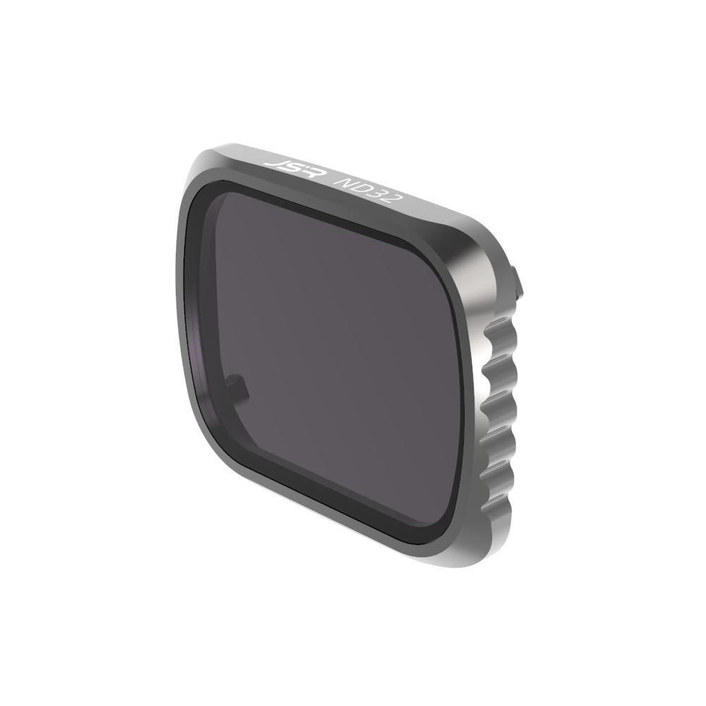 Glass ND4 ND8 ND16 ND32 ND64 ND1000 GND64 ND Filter Neutral Density Protector for DJI Air 2S Drone Air2S Accessories