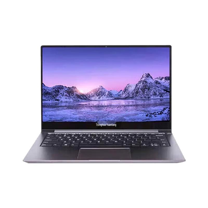 

Tsinghua Tongfang Chaorui TZ611-V3 14-inch Laptop (CN version)