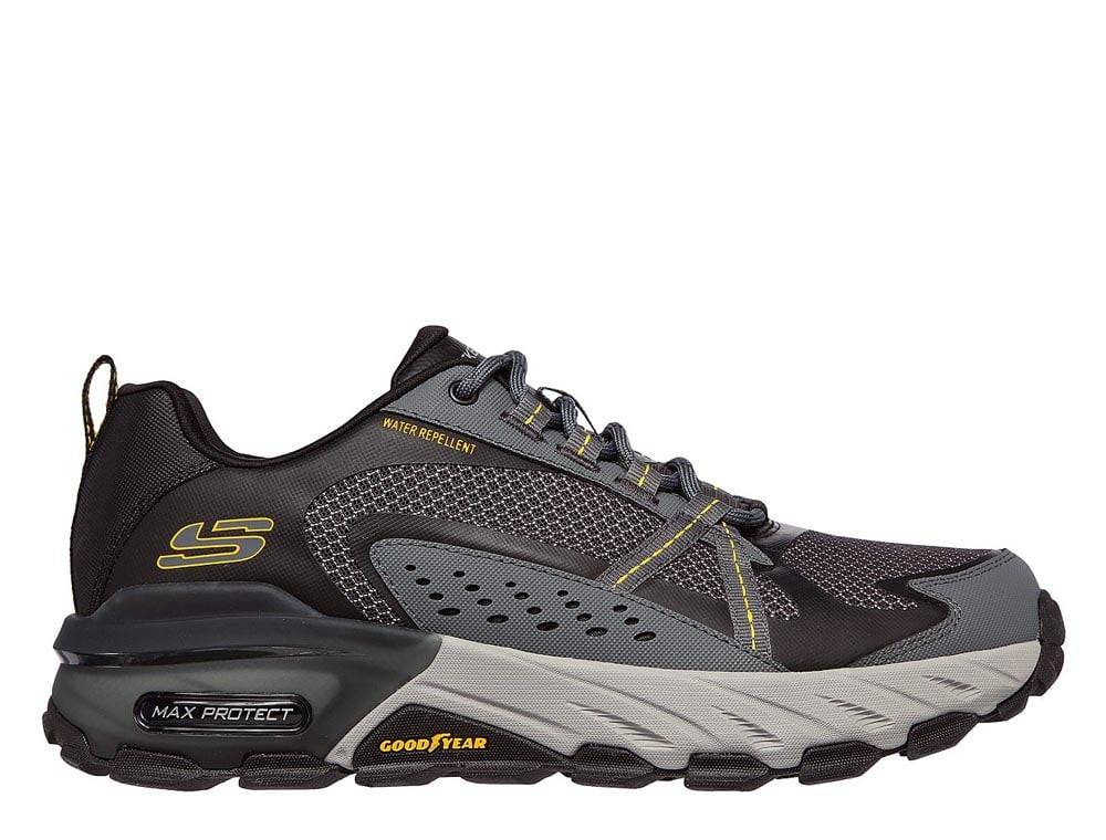 Vīriešu trekinga apavi Skechers Max Protect