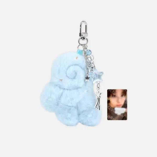 Nct Wish Exhibition Wing Key Ring Foca X Wing Man 