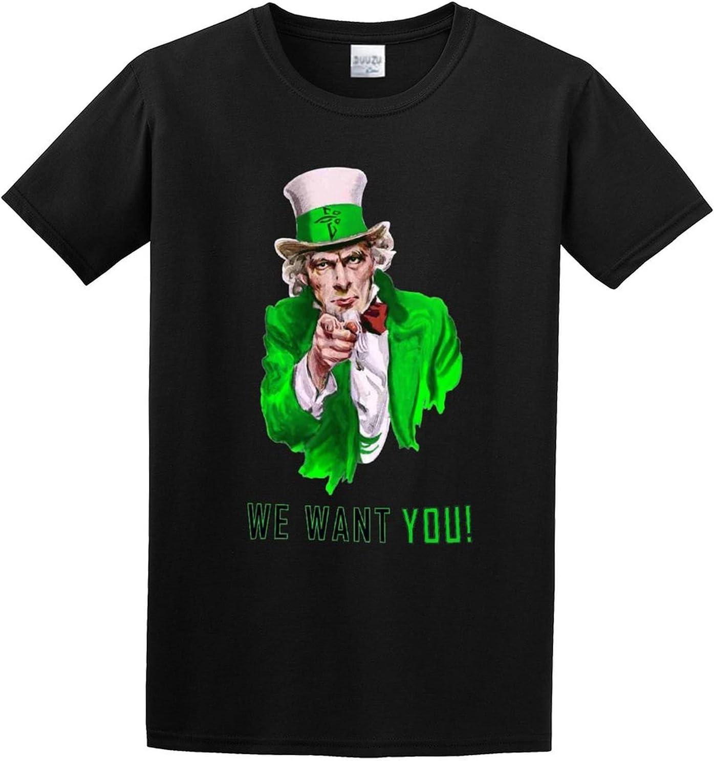 RKICAV Men s Round Neck T-Shirt Popular USA Ingress Enlightened Males Crew-Neck t-Shirt Black XXXXXL чёрный