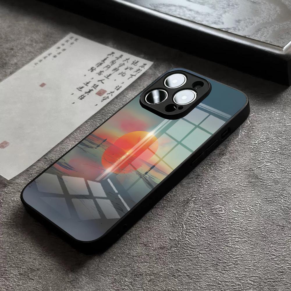 I-Imagine Dragons Loom Band Phone Case For iPhone 18 17 16 Pro Max 15 Plus 14 Pro 12 11 13 Mini X XR XS Max SE Glass Cover