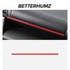 For Subaru BRZ/Toyota GR86 2025- Made of Alcantara Carbon Fiber Dashboard Trim Sticker Co-pilot Decor Car Interior Accessories