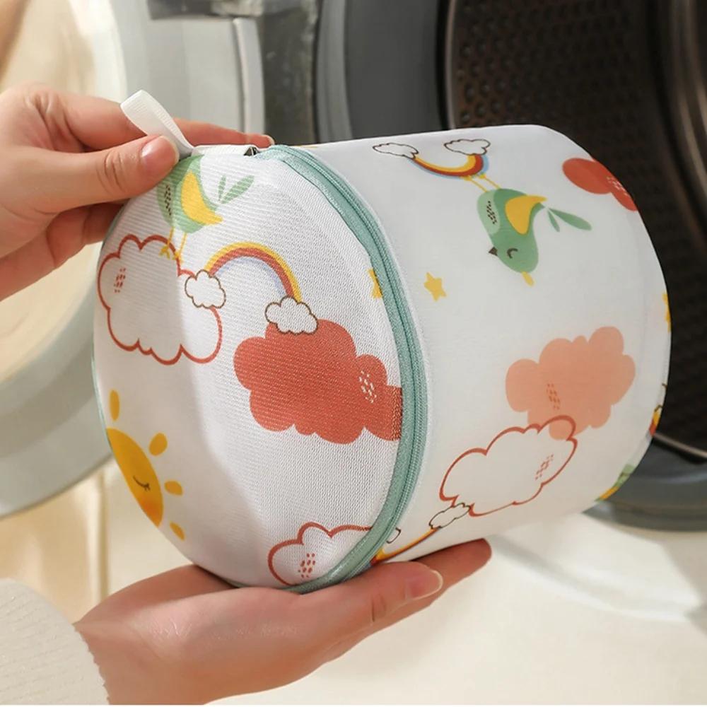 Brassiere Use Special Travel Protection Mesh Machine Wash Cleaning Bra Pouch Washing Bags Dirty Net Nnderwear Anti Deformation