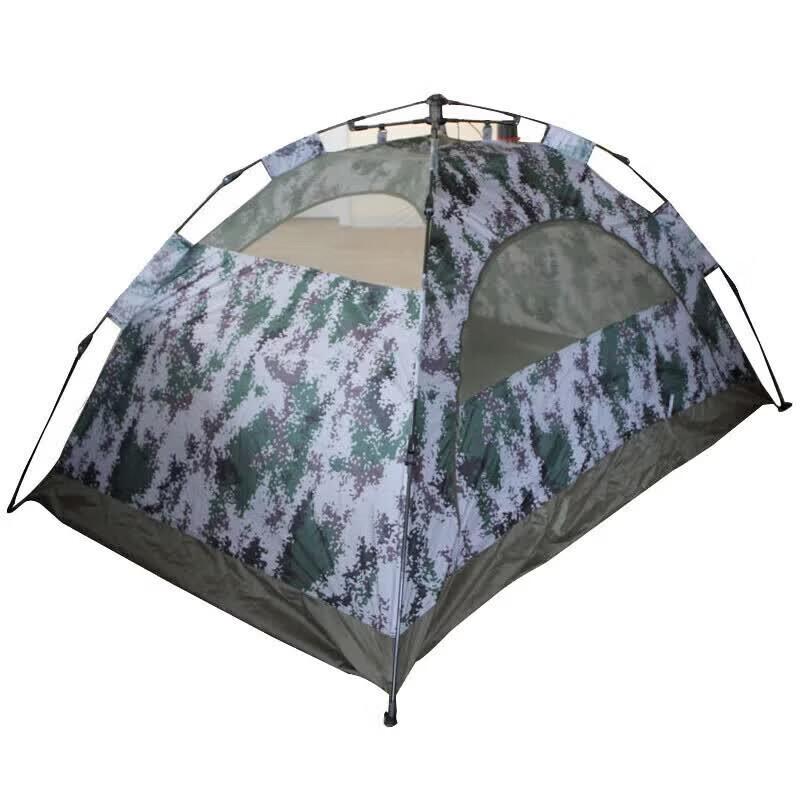 Tushan Outdoor Rainproof Camping Tent