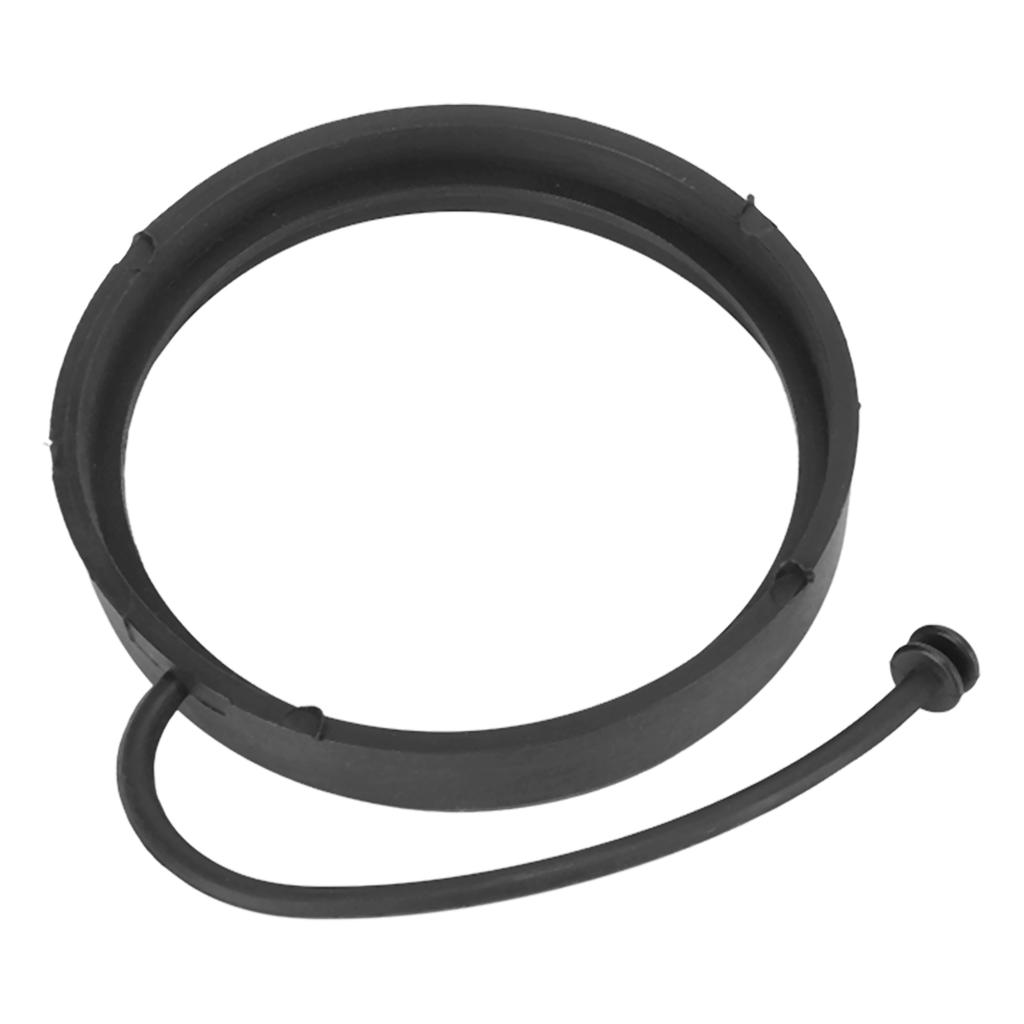 Car Fuel Tank Cap Line Wire Rubber A2224700105 Fuel Gas Tether Ring Replacement for MercedesBenz A Class CLA Class C