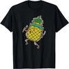 Pineapple T-Shirt (Pocket Design)