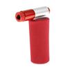 High Pressure Mini Bike Pump Aluminium CO2 Inflator Bicycle Tire Air Pump for Quick Inflation Road MTB