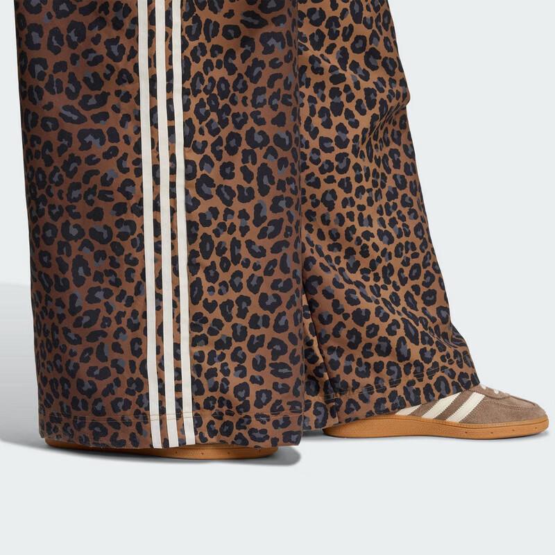 adidas Women's Woven Casual Sports Pants JW7302