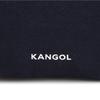 Kangol Bio Canvas Soft Crossbag Navy 3396