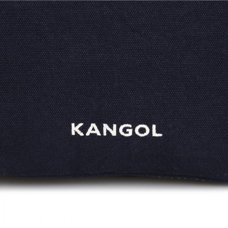 Kangol Bio Canvas Soft Crossbag Navy 3396
