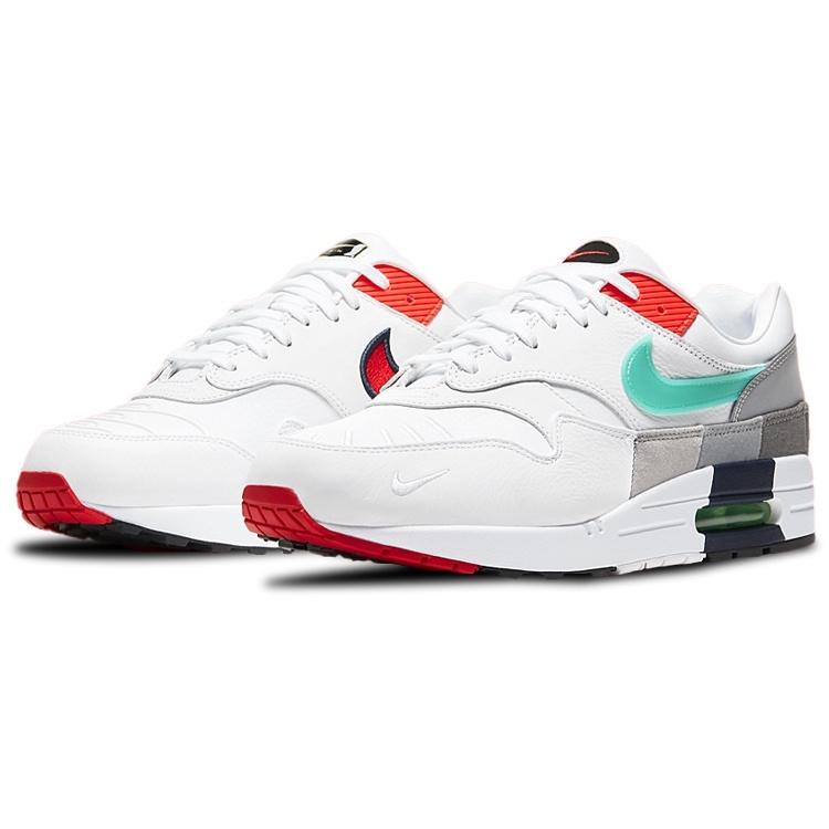 Nike Air Max 1 `Evolution of