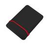 9"-17" Ultra Slim Shockproof Soft Full Protective Laptop Bag Sleeve Case Notebook Computer