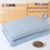 Grace Buckwheat Pillow for Sleep & Neck Support
