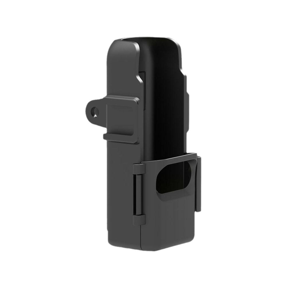 

Защитный чехол для dji Pocket 3 Gimbal Camera Shell 3 Storage Портативный чехол на колесо Аксессуары F9Q1
