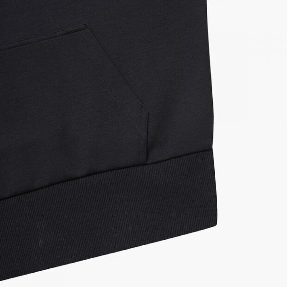 Le Coq Sportif Women S Modal doubLe tenSion looSe Fit Half Zip SweatShirt qq122ofS12