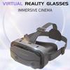 3D Virtual Reality Glasses  - Smartphone Compatible VR Headset for Immersive Movie Watching & Gaming, 100° Panorama Digital VR Goggles