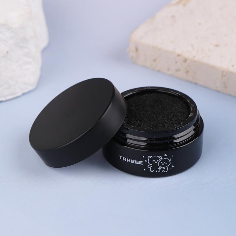 Double Ended Eye Eyeliner Stamps With Ink Brown Cosmetic Easy To Classic Eye Liner Stamping Stencil Accessories Make Up Tools