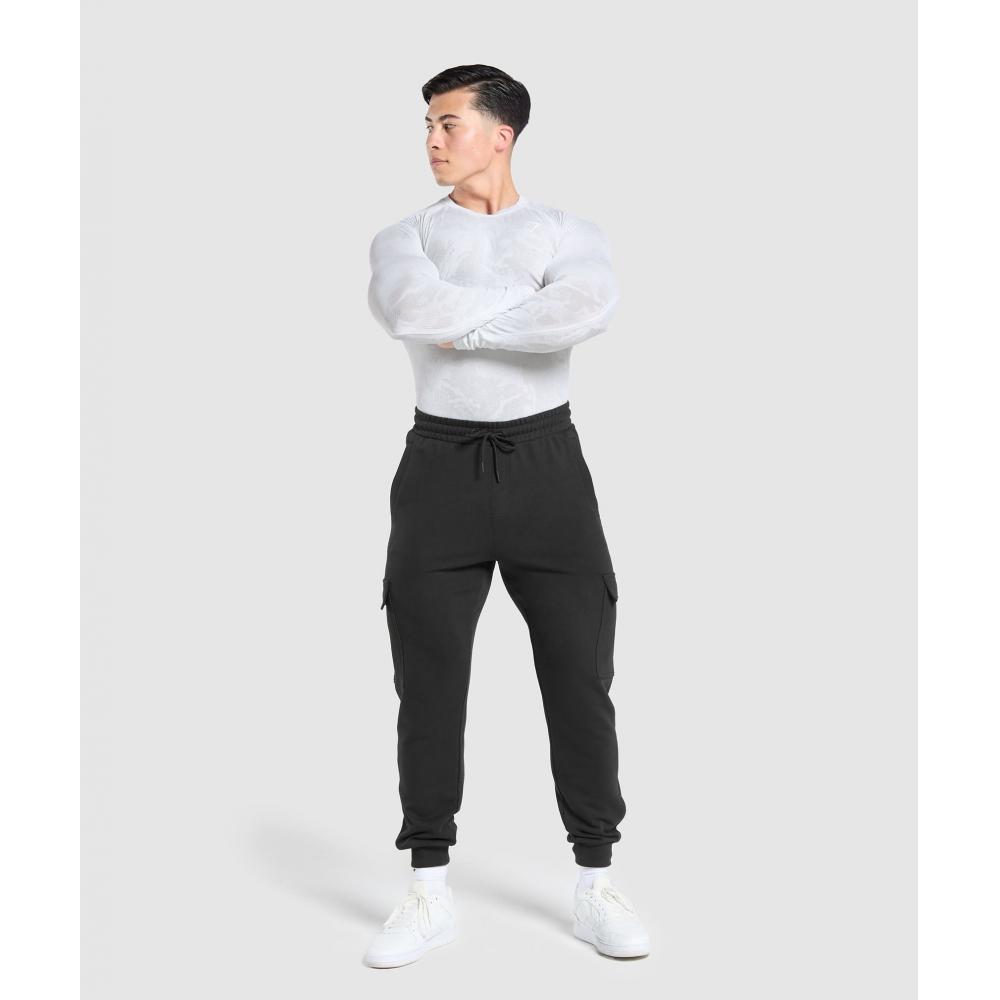 Gymshark Geo Seamless Long Sleeve T shirT whiTe lighT Grey A5a2c Wbdz