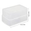 Softbox Blixt Reflektor Diffusor Lambency Skydd för för 580EX II  V850/860ii/TT685/600 Yongnuo YN565 YN560 560III4
