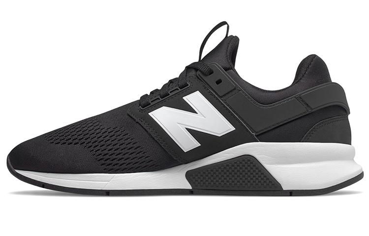 247 New Balancev2 Черный MS247EB 41.5