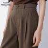 Peacebird ABGBG2254 Casual Pants