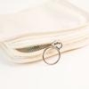 Mini Medical Pouch Portable Foldable Large Opening With Zip Sort First Aid Kit Outdoor Travel Essential Storage Bag