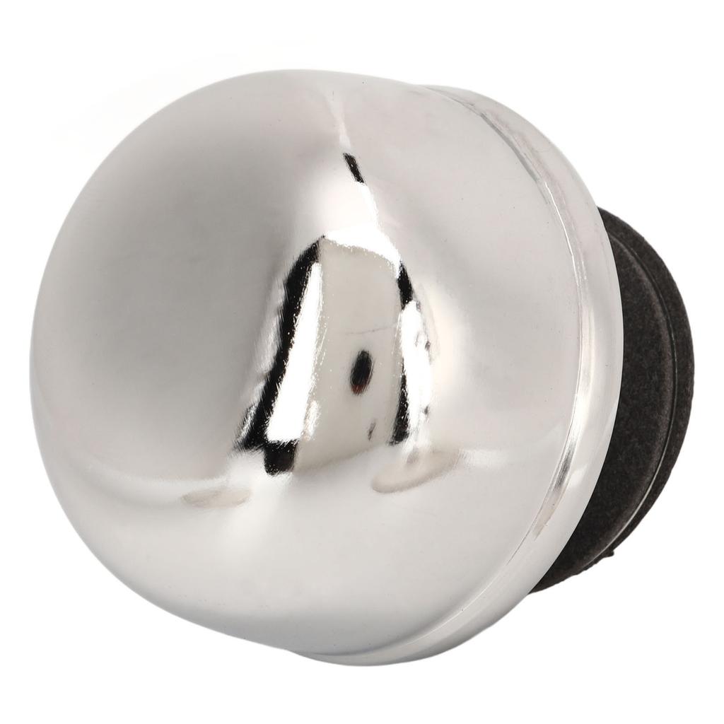 Oil Breather Cap Valve Cover Steel Material Replacement for Chevy A26 Oil Breather Cap