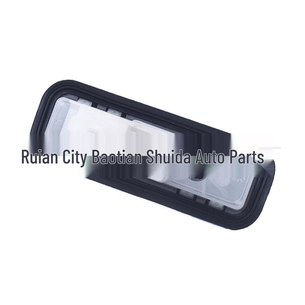 6490R3 Tailgate, Trunk & Luggage Compartment Switch for Peugeot