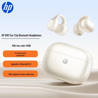 HP H10N Ear-Clip Wireless Bluetooth Headset