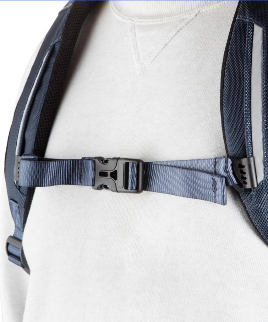 Xddesign New Collection Explor Anti-Theft Travel Backpack