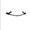 A2058853365 Mercedes-Benz W205 C200 Front Bumper Inner & Lower Support