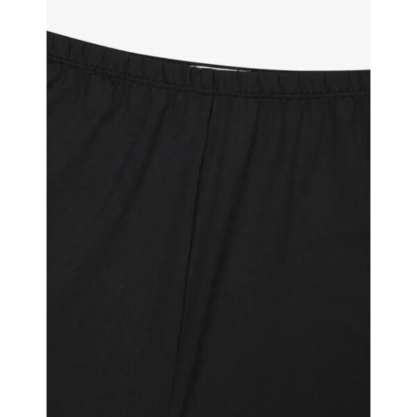 Fila Basic Inner Pants Flg9041fblk