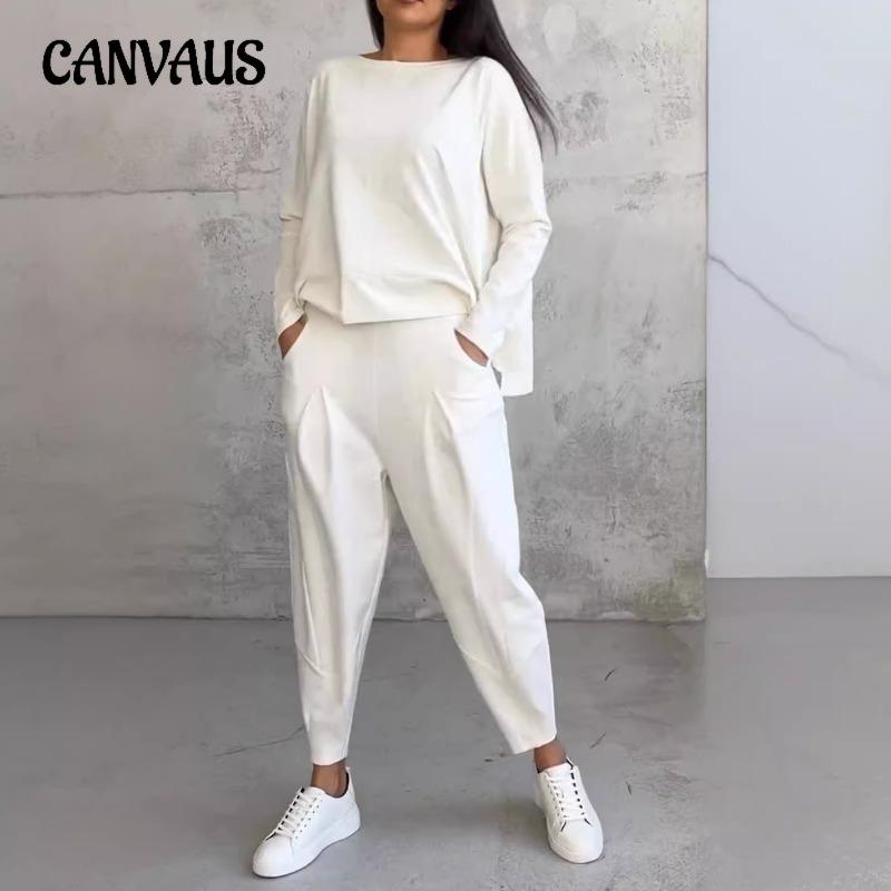 

Весенне-осенний женский свитшот с длинным рукавом и нестандартным дизайном, брючный костюм «Арлекин»