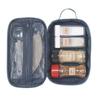 LIHIT LAB SFJ X LIHIT Gadget Ocean LAB. Pouch, Navy, A3206-11