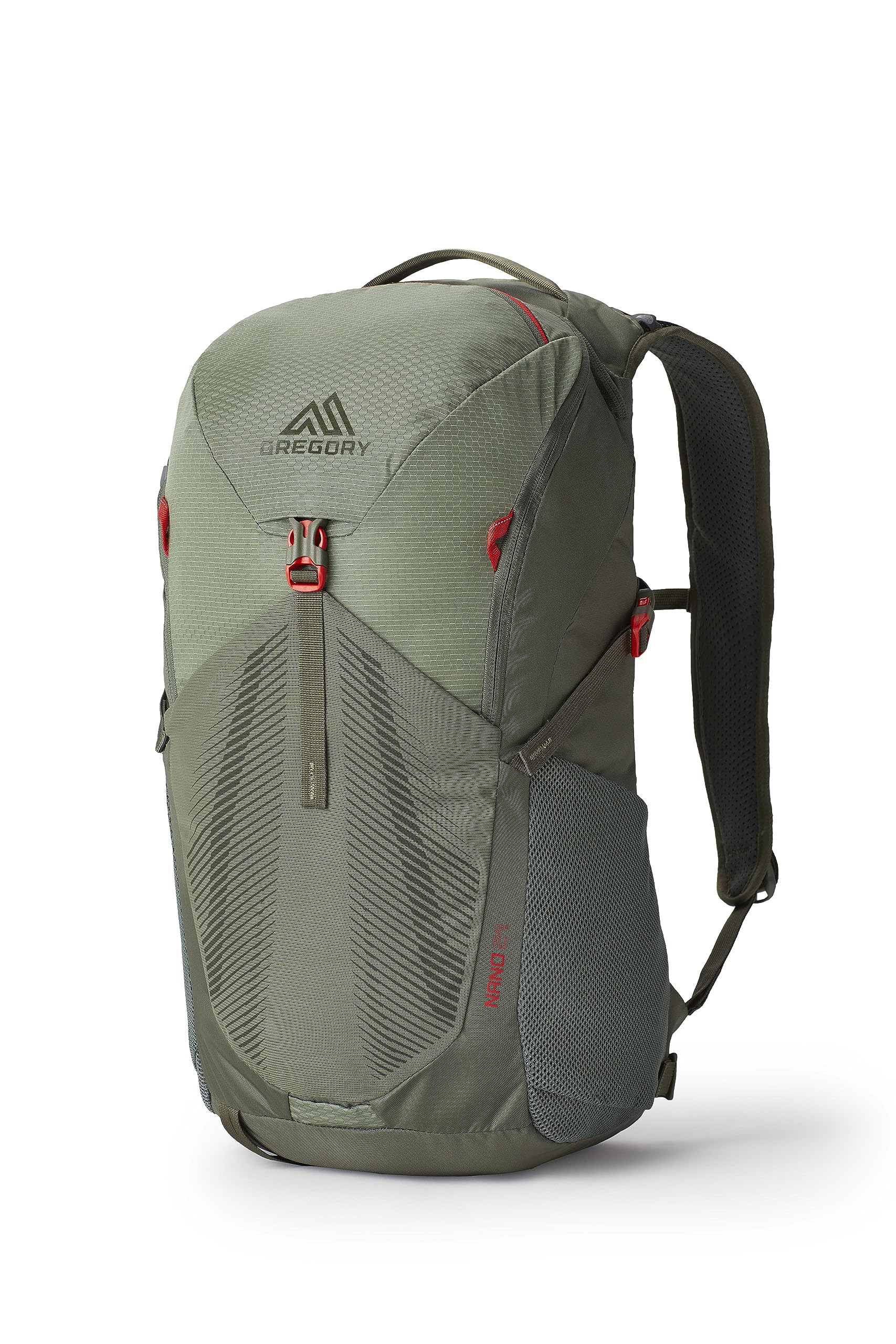 

Рюкзак Nano 24 Blaze Green Blaze 24L [Gregory]. Зеленый.