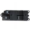 Front Driver Side Left Power Window Switch For Toyota Tacoma 2 Door 1996-2000