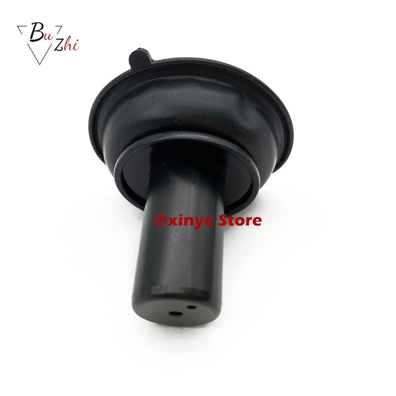 Carburetor repair  Plunger  vacuum diaphragm for WH100T-A-H-F SCR100 T-B  SCR100 T-H   SCR100 T-F  SCR100T-A WY100T spacy100