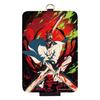Gourmandies Bandai Movie "Chainsaw Man: Reze Arc" IC Card Case Type A MPMC-02A
