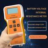 Battery Voltage Internal18650 Battery Tester Ohmmeter Resistance Tester High-precision Trithium Lithium Iron RC3563 Phosphate
