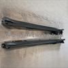 Toyota 2023 BZ3 Skirt Trim, Right 75850-03030, Left 75860-03010