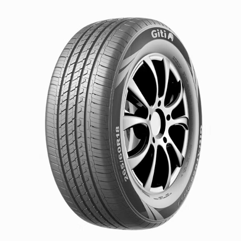 Giti BJ60 265/65R18 All-Terrain Tire