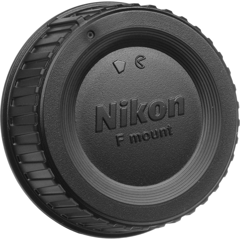 Nikon NIKKOR 50mm prime lens for cameras AF-S f/1.8G full-frame