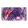 Pokemon PTCG Playmat Gengar Rayquaza Animation Characters Single Table Mat Battle Pad Classics Anime Collection Cards Toy Gift