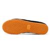 Warrior Training Fabric Flat Lightweight Breathable Non-Slip Low-Top Casual Shoes Men sneaker Black Brown 476102