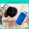 Plush Boxing Glove Keychain With Sandbag Hanging Decor For Fitness Enthusiasts