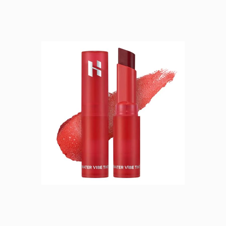 Holika Holika Water Vibe Tint 2.5g (6 Colors)