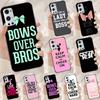 Cheerleader Cheer Bow Quote For Realme GT 7 Pro GT 5 6 6T C67 C61 C55 C53 C51 C21Y C25S C75 10 11 12 13 14 Pro Plus Case